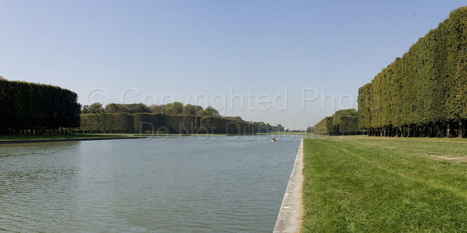 Palace of Versailles