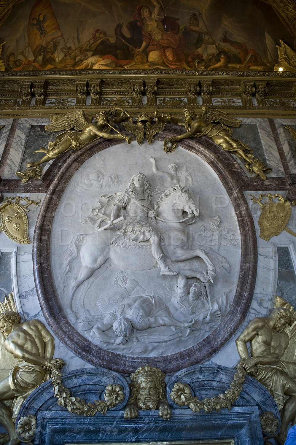 Palace of Versailles