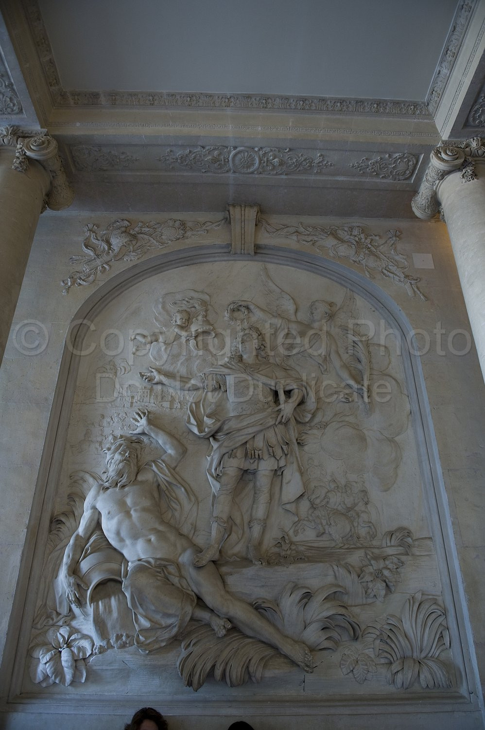 Palace of Versailles