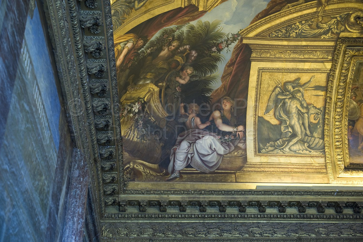 Palace of Versailles