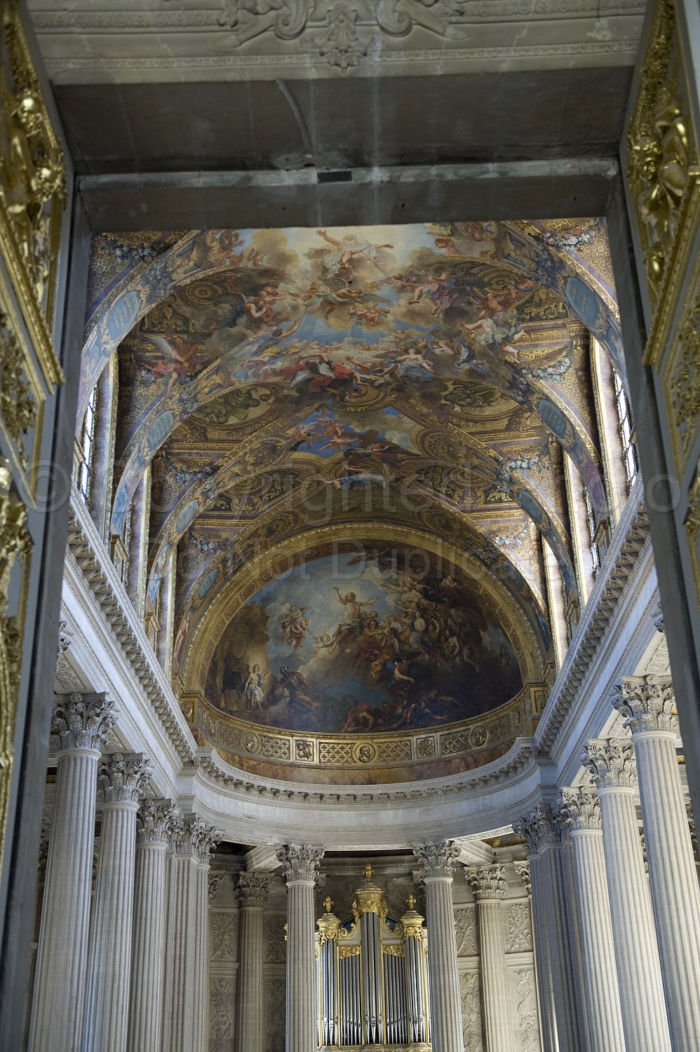 Palace of Versailles