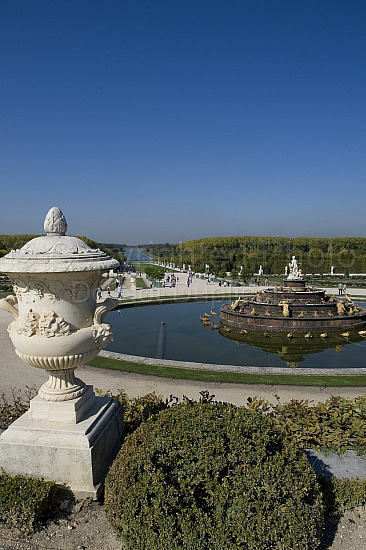 Palace of Versailles
