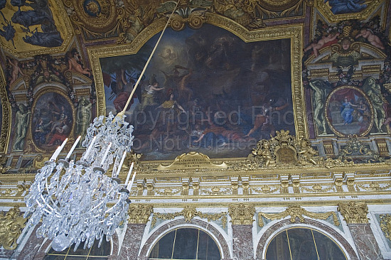 Palace of Versailles