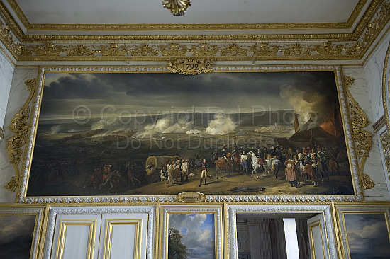 Palace of Versailles