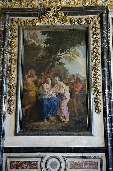 Palace of Versailles