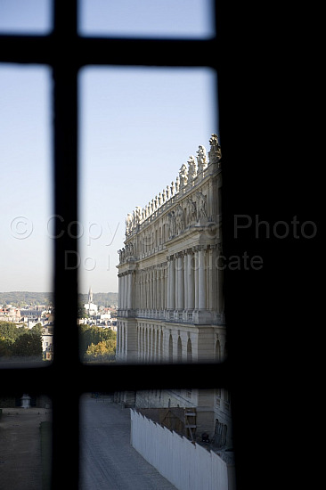 Palace of Versailles