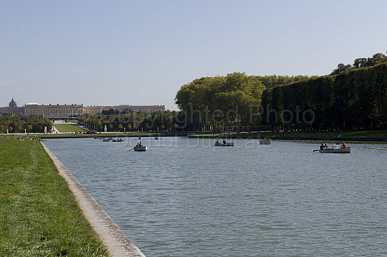 Palace of Versailles