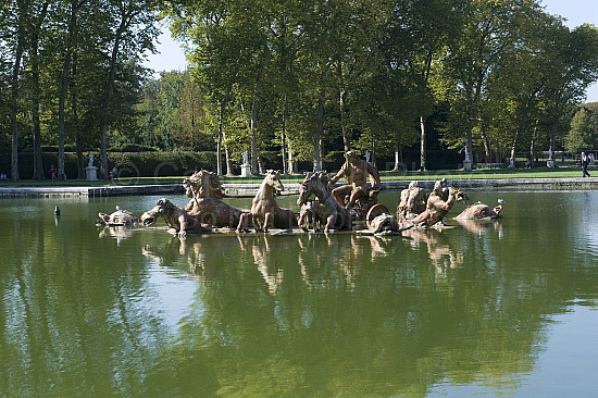 Palace of Versailles