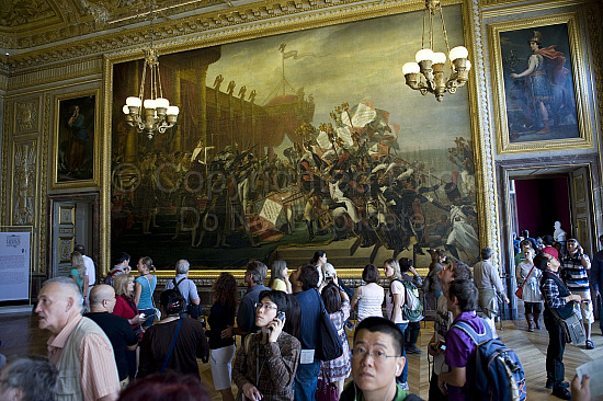 Palace of Versailles