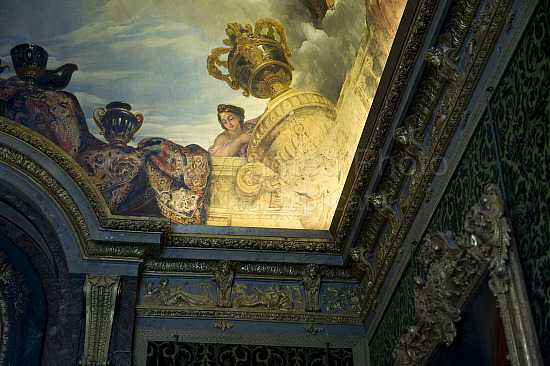 Palace of Versailles