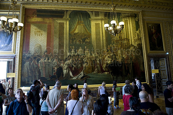 Palace of Versailles