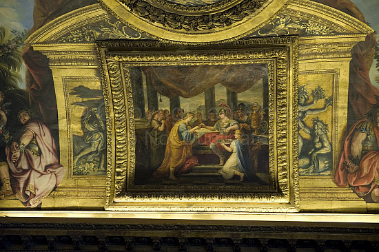 Palace of Versailles