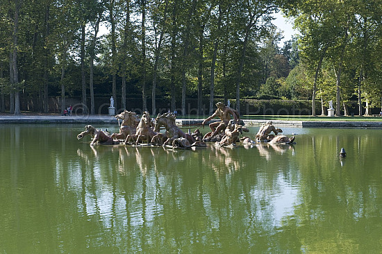 Palace of Versailles