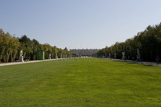 Palace of Versailles