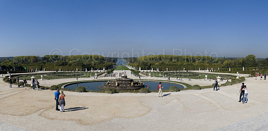 Palace of Versailles