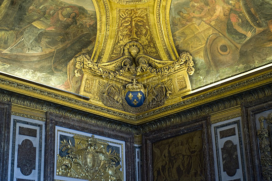 Palace of Versailles