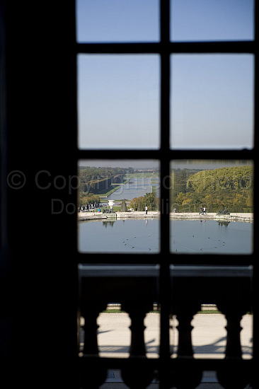 Palace of Versailles