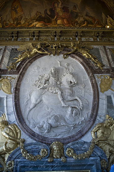 Palace of Versailles