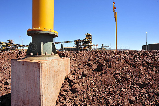 Pilbara mining
