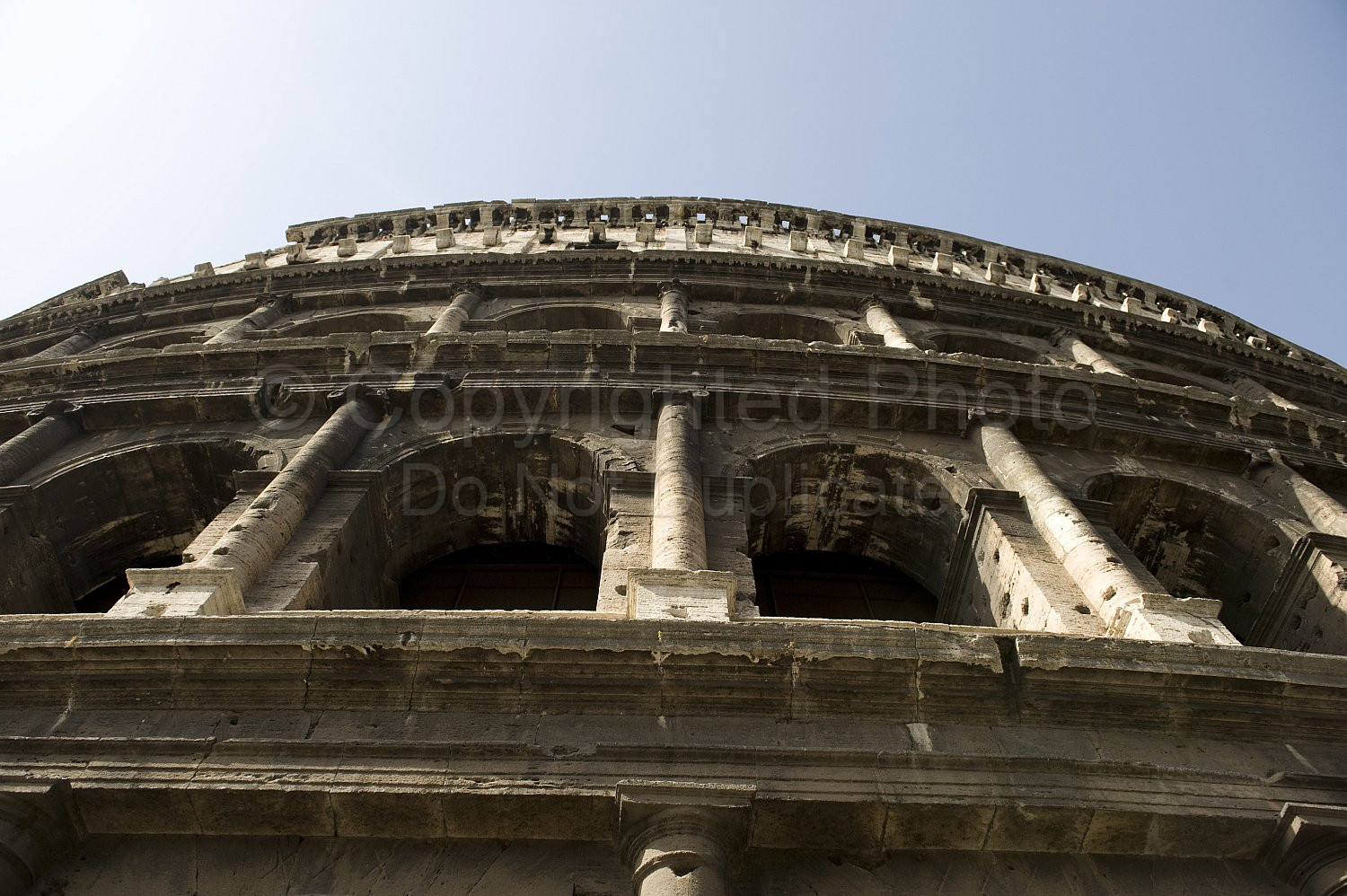 colosseum