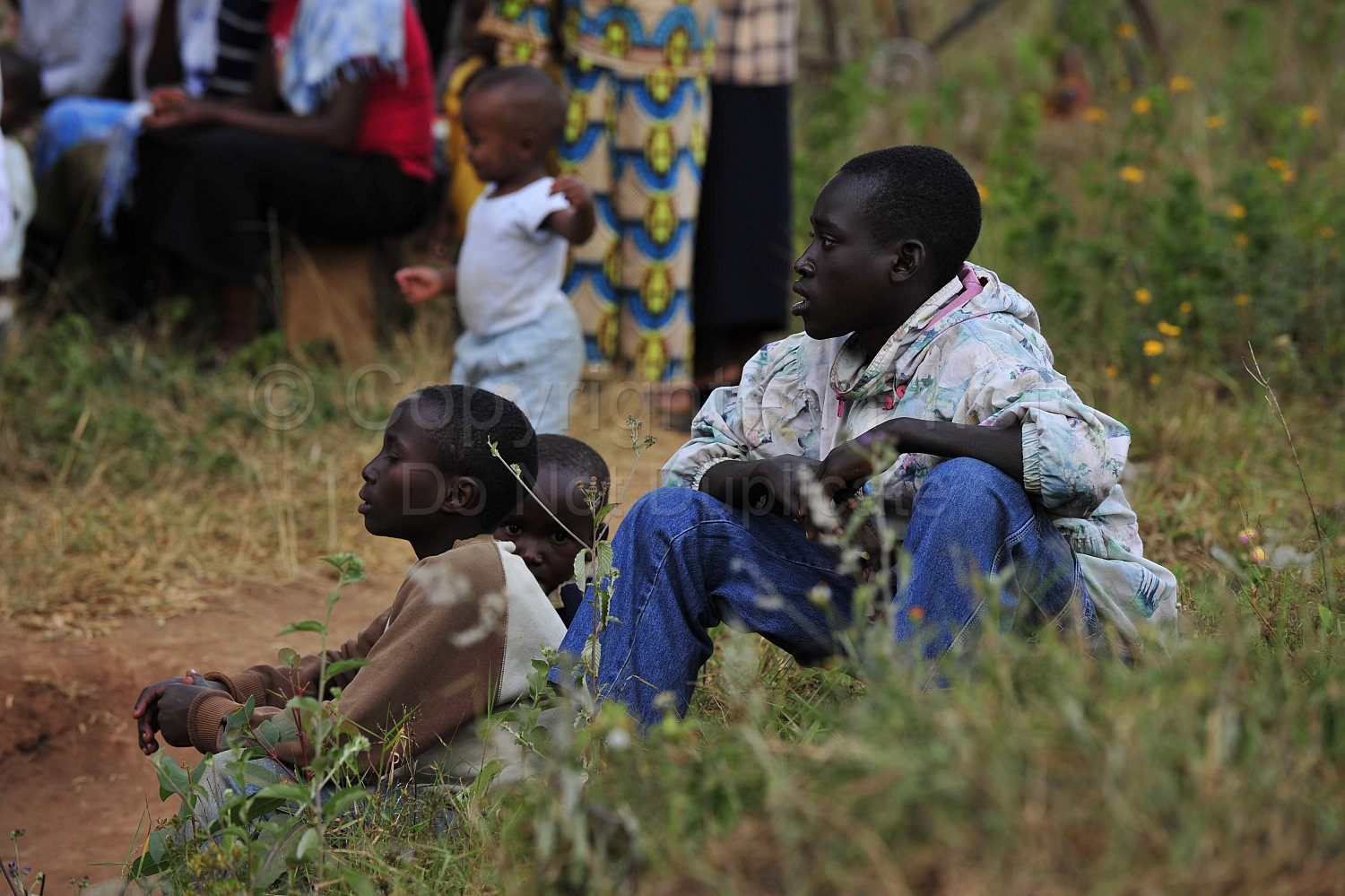 Rwanda images