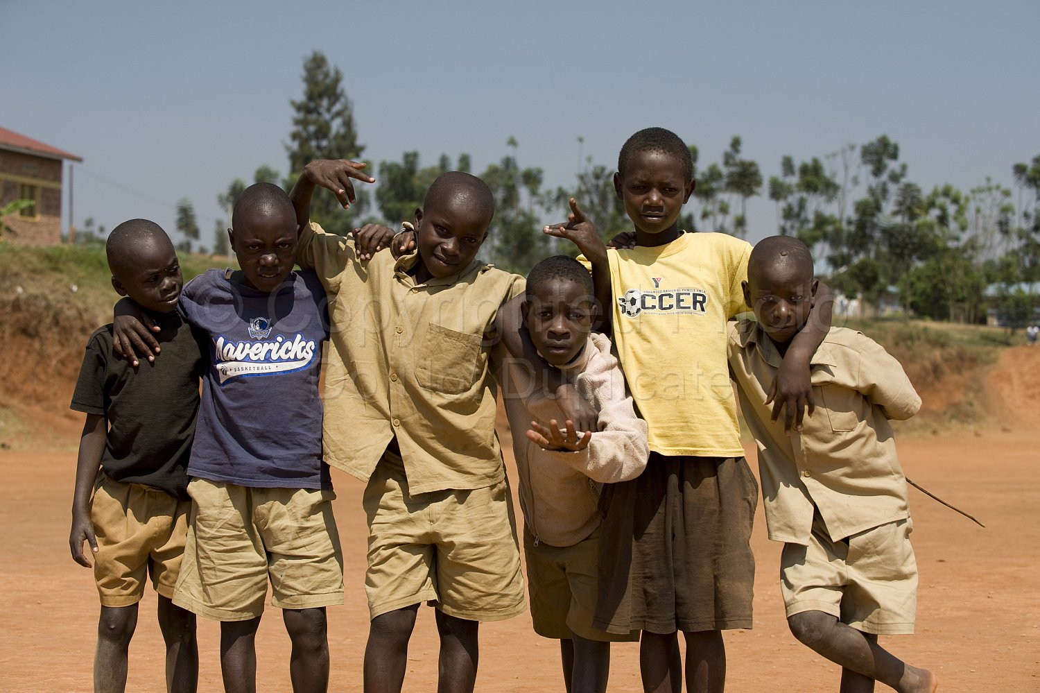 Rwanda images