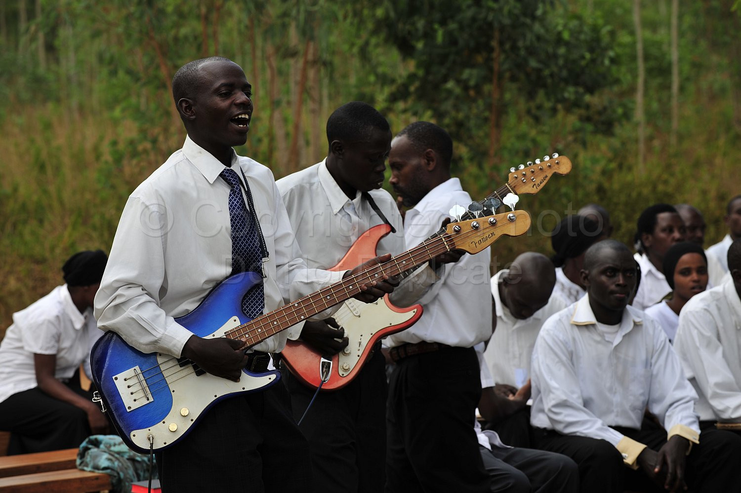 Rwanda images