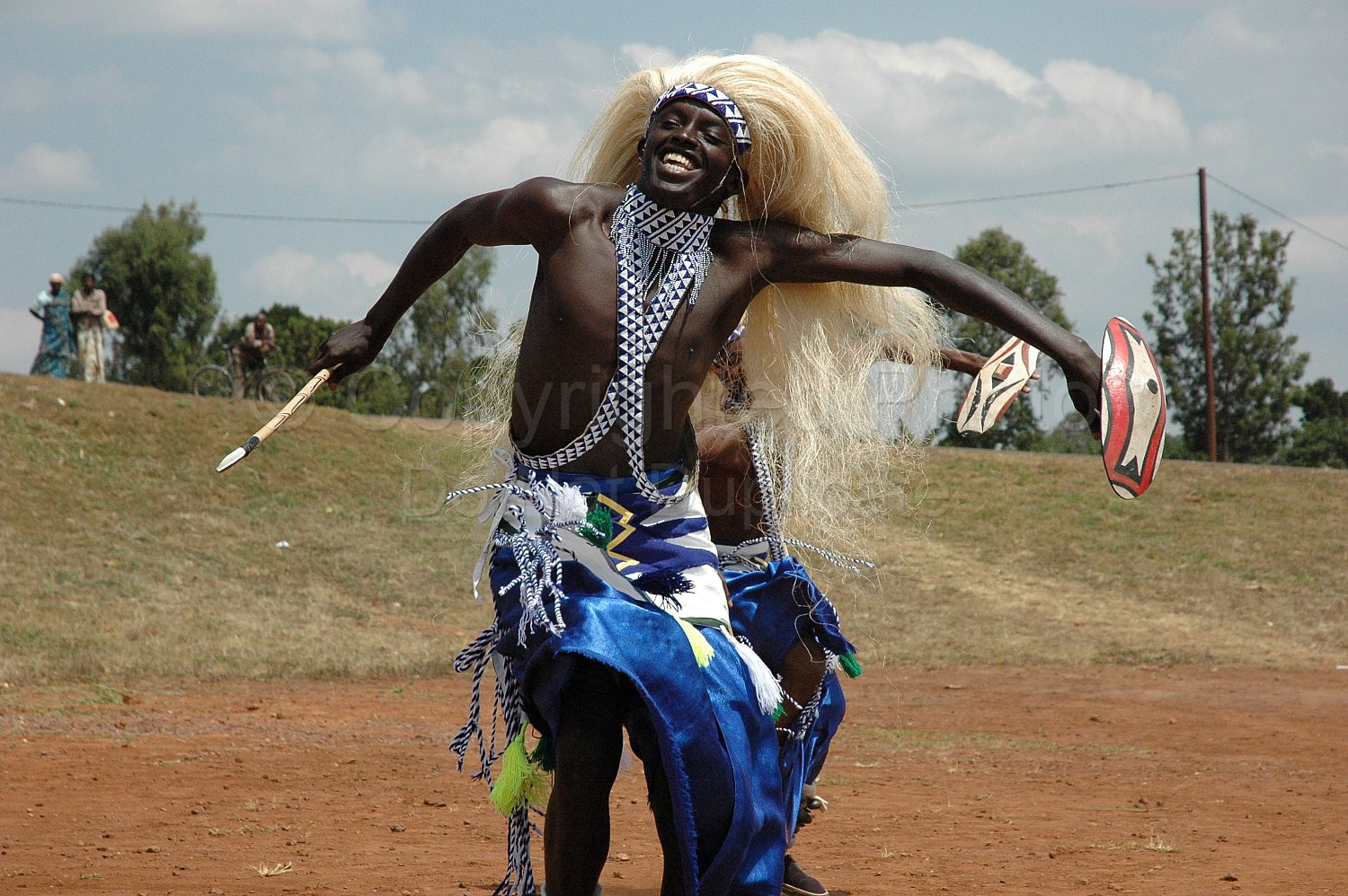 Rwanda images