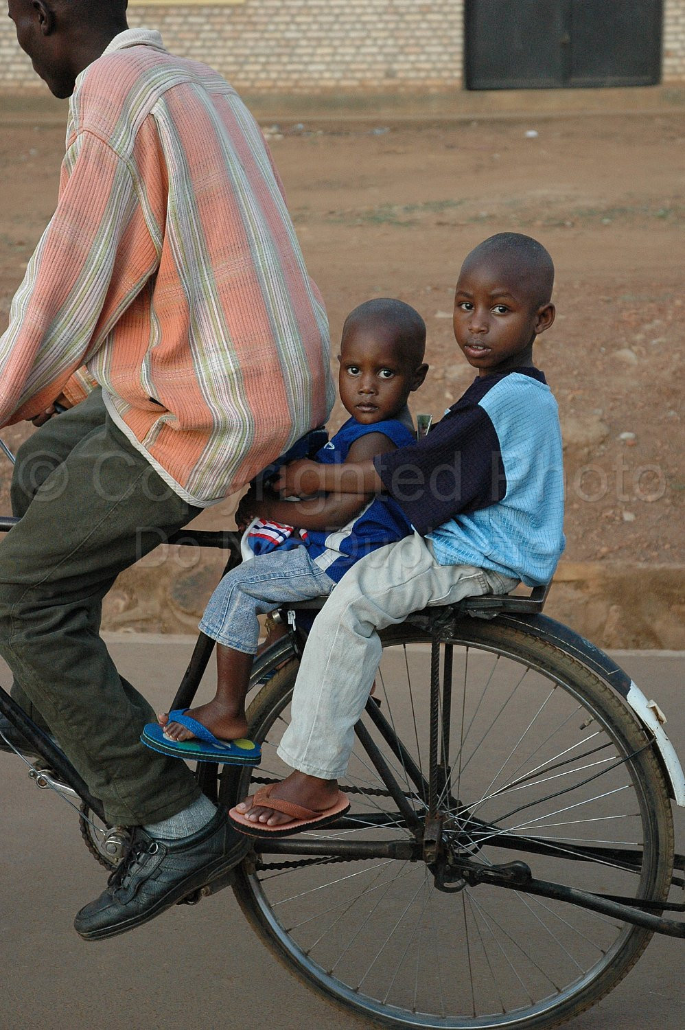 Rwanda images