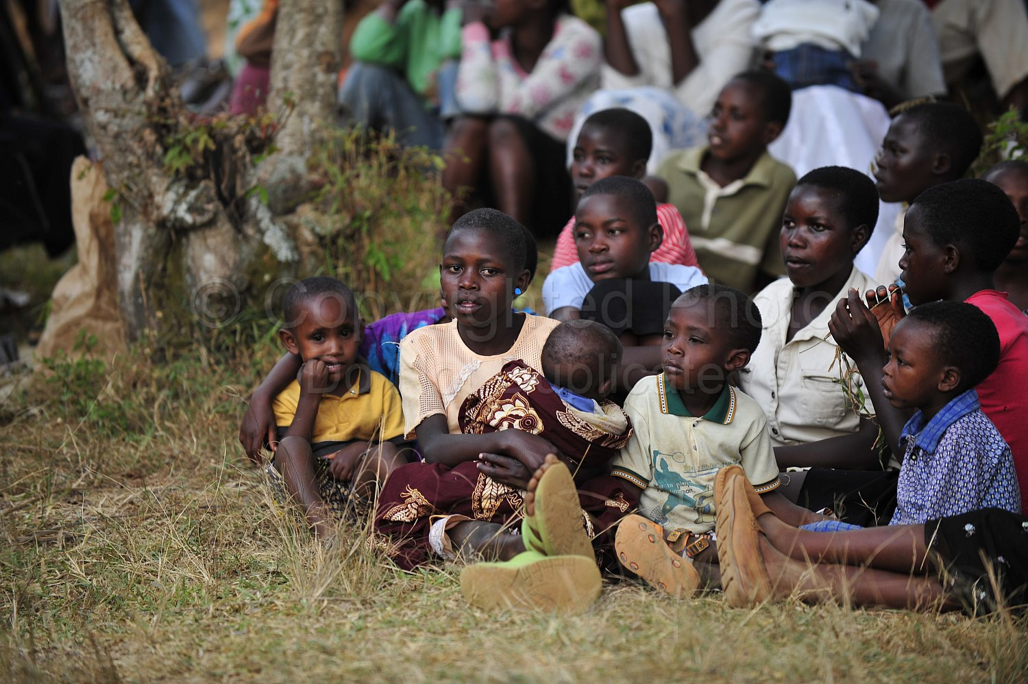 Rwanda images