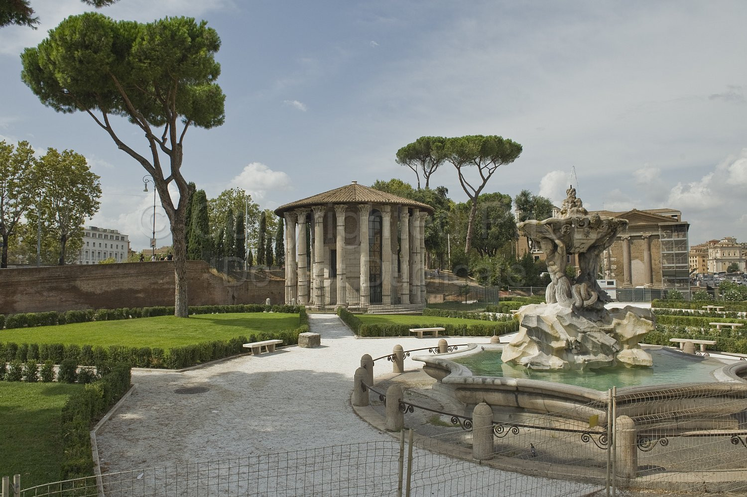 Rome