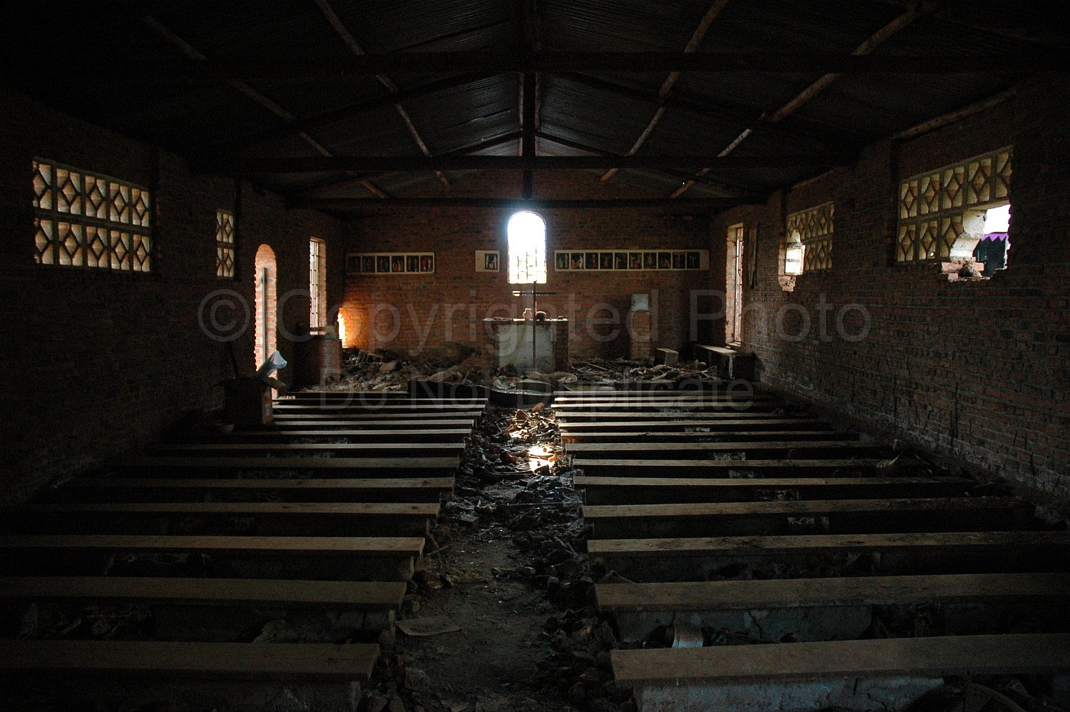 Rwanda images