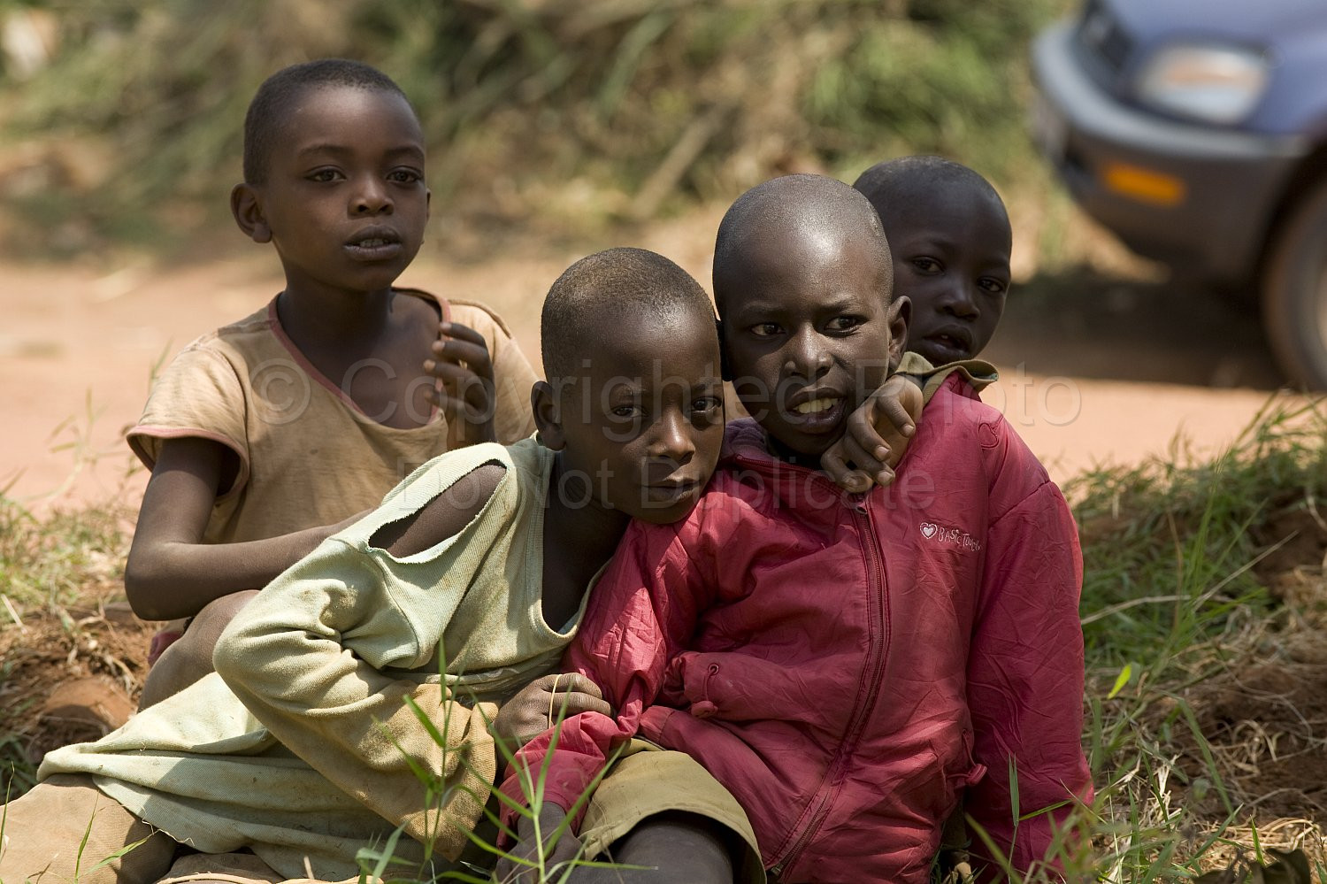 Rwanda images