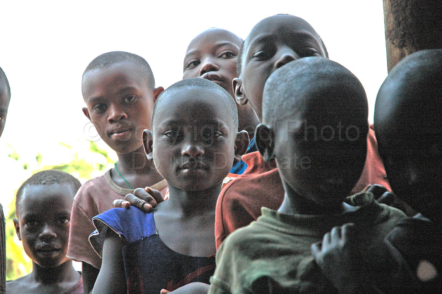 Rwanda images