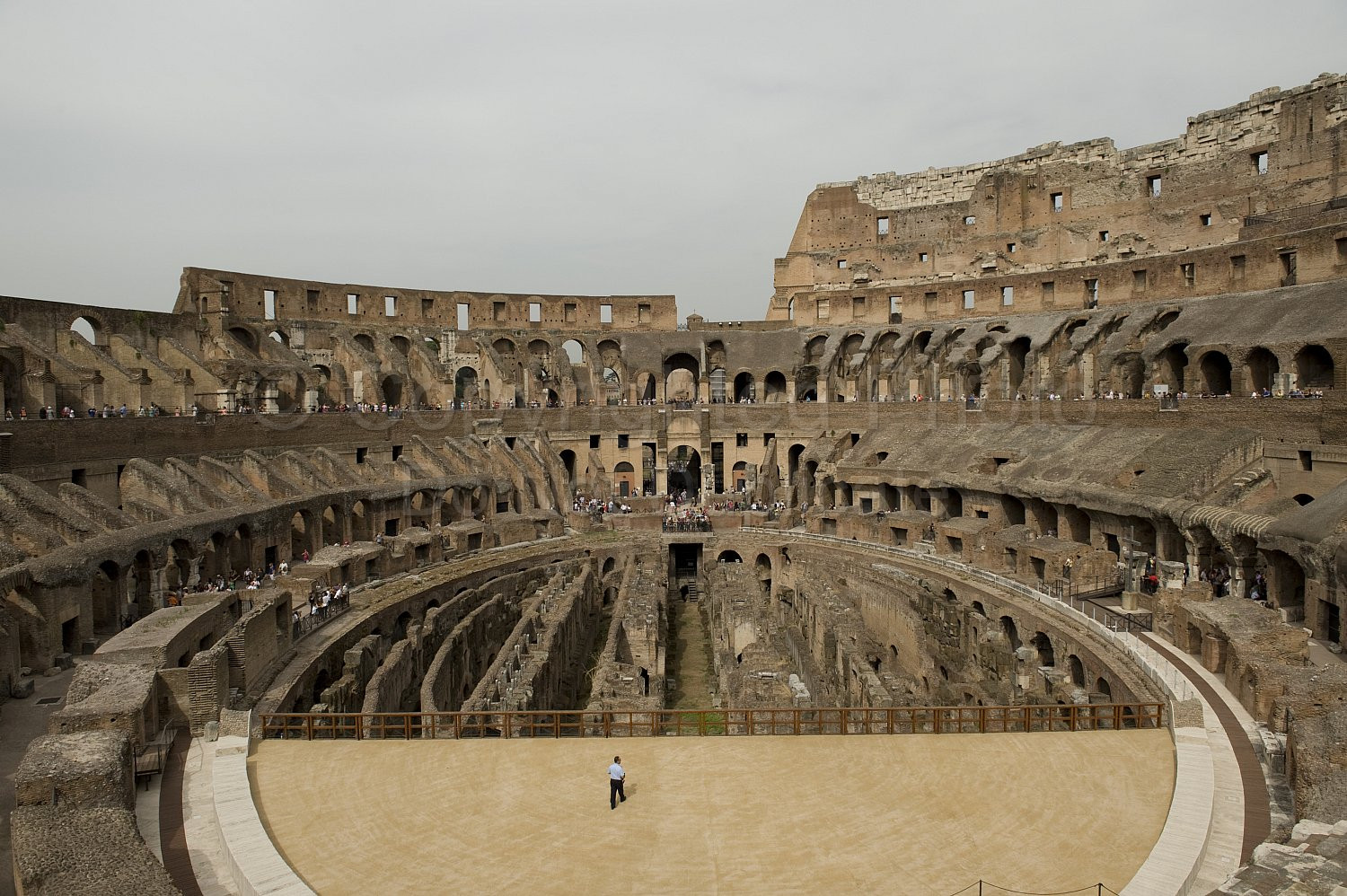 colosseum