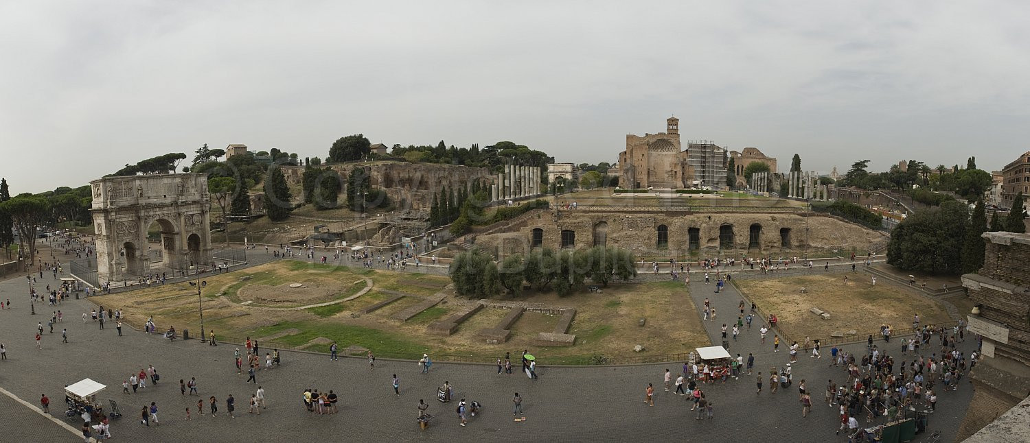 Rome