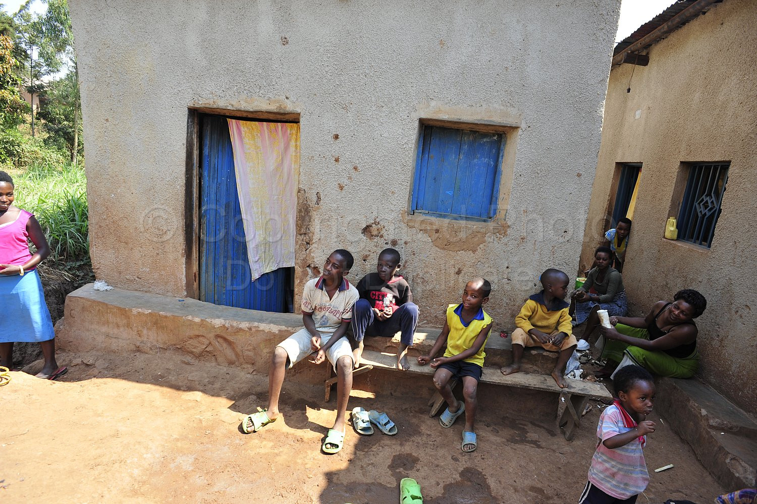 Rwanda images