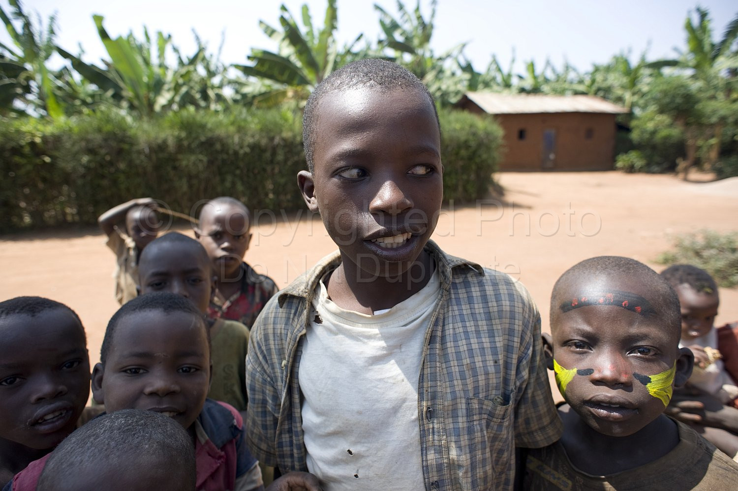 Rwanda images
