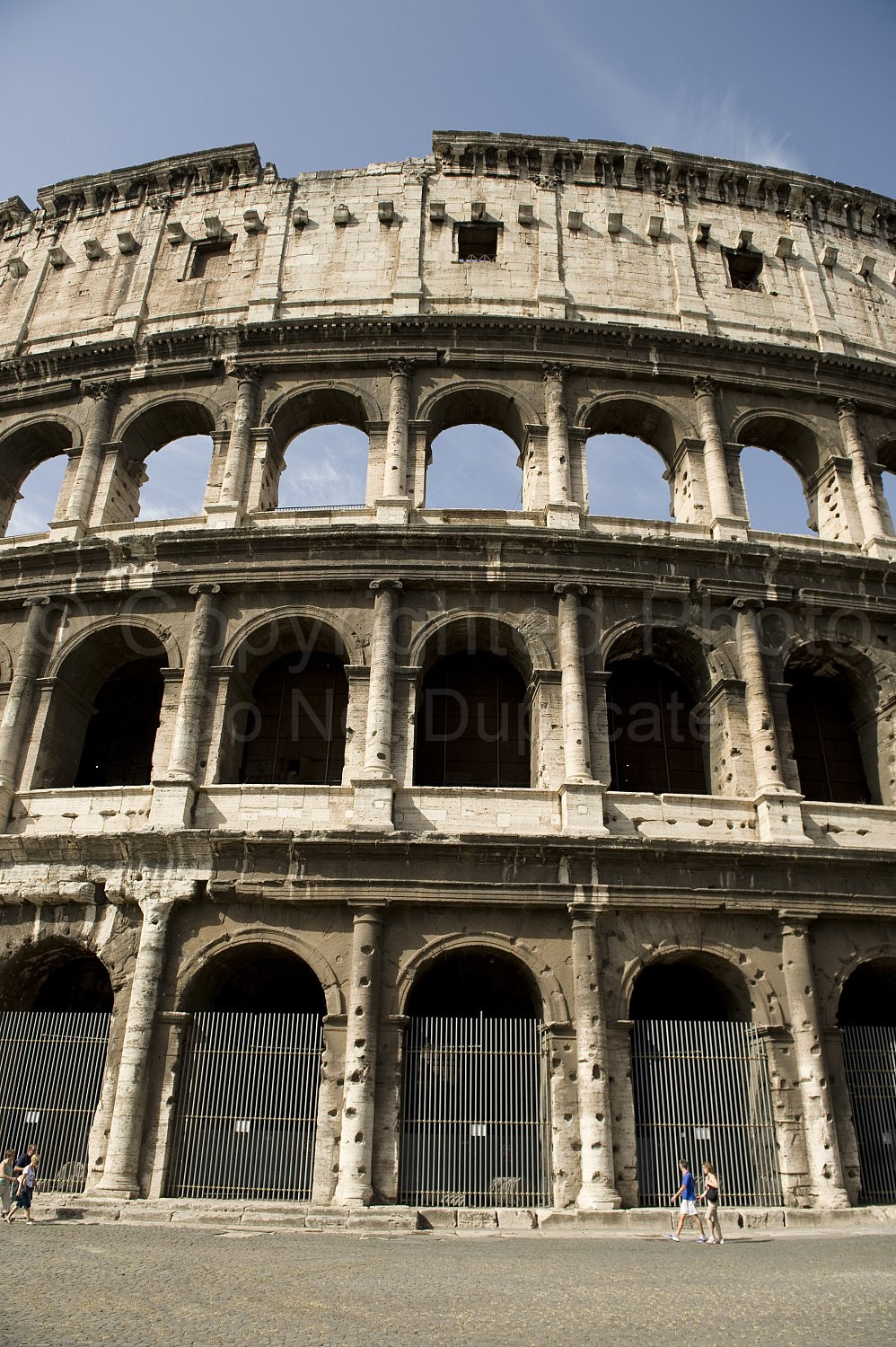 colosseum