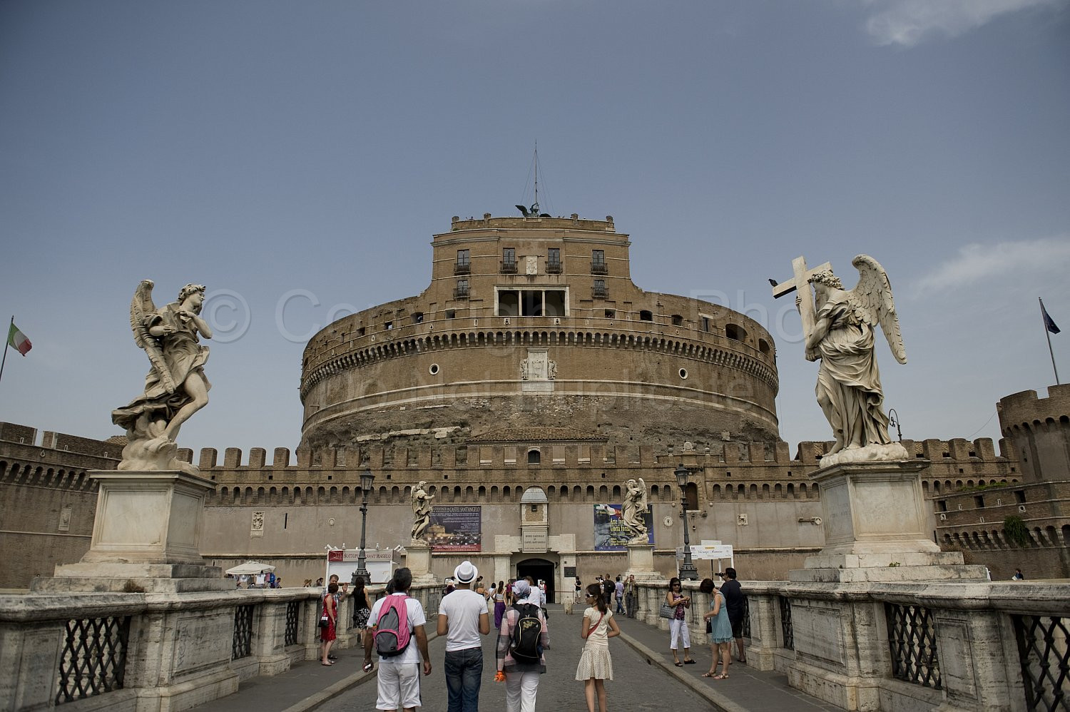 Rome