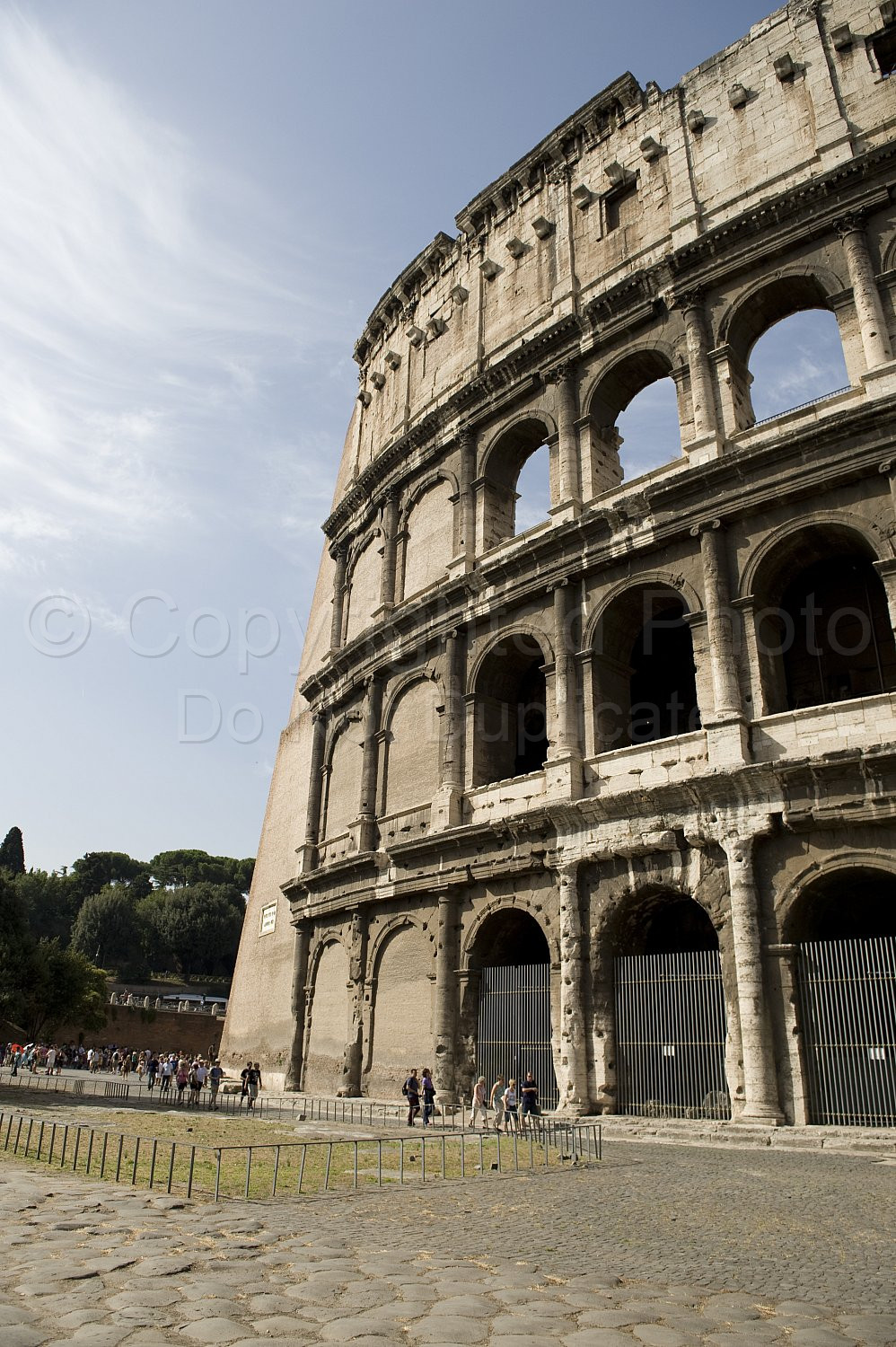 colosseum