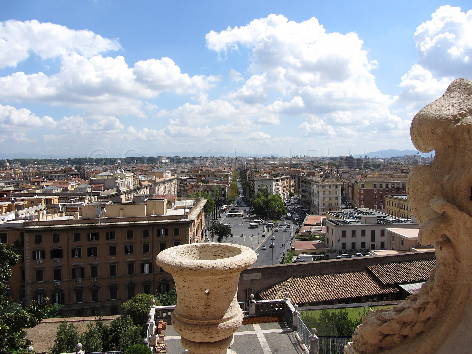 Rome