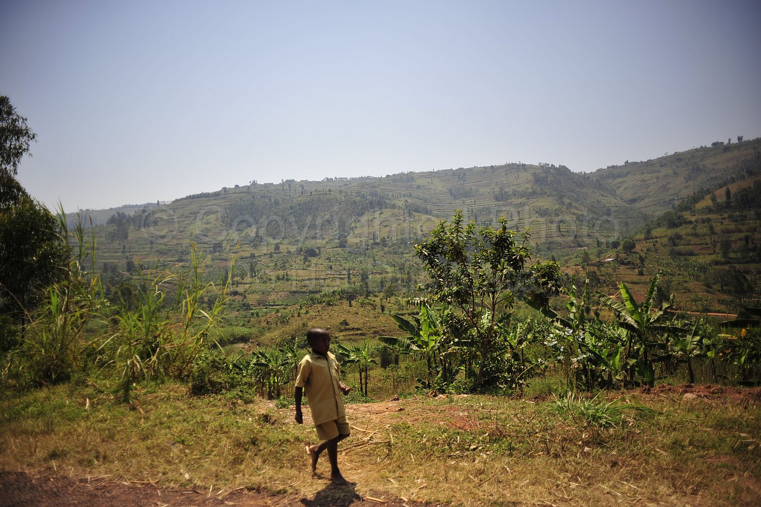 Rwanda images