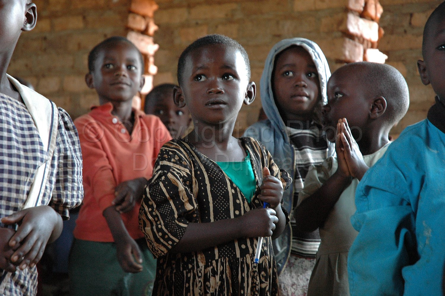 Rwanda images