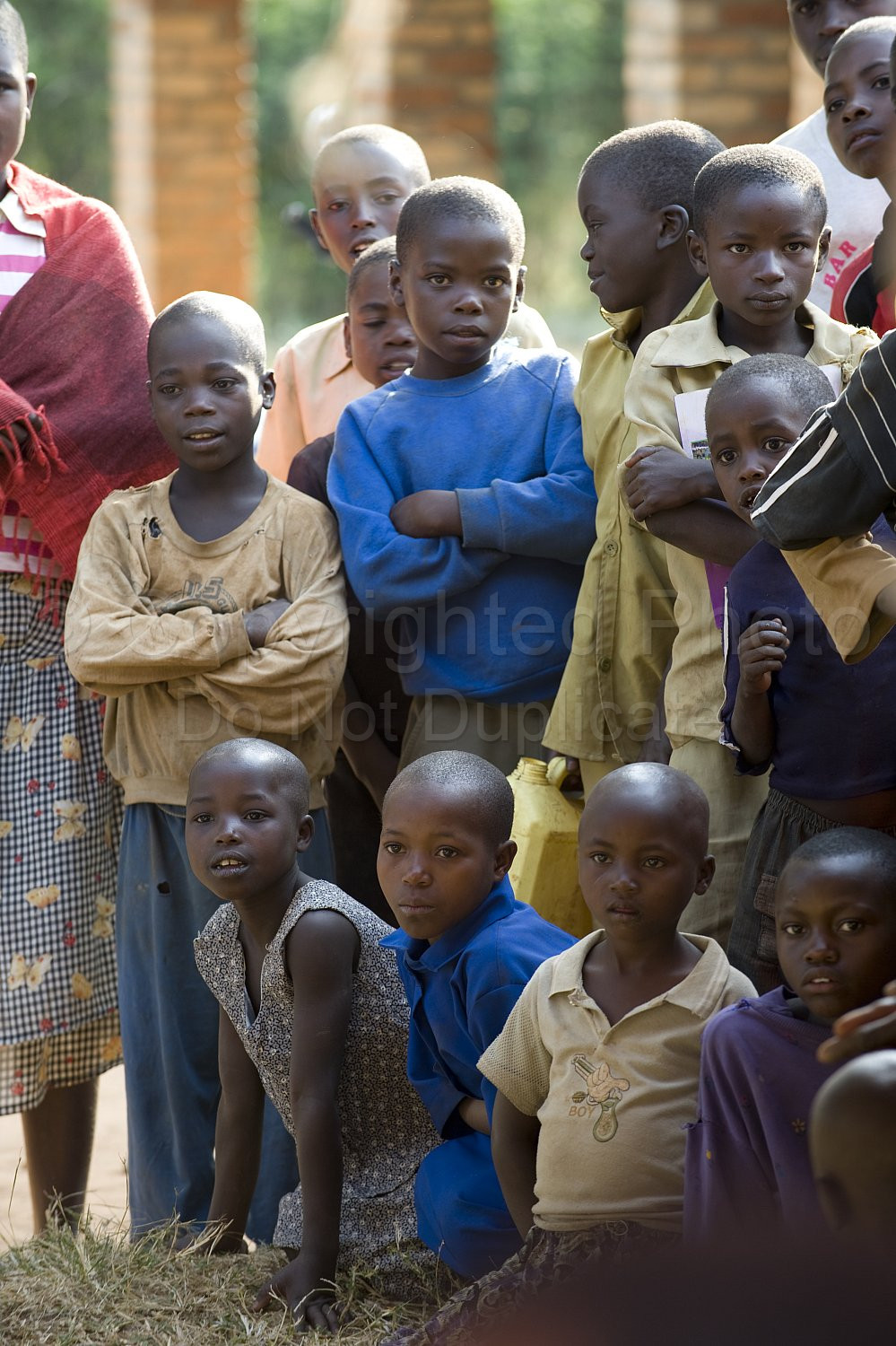 Rwanda images