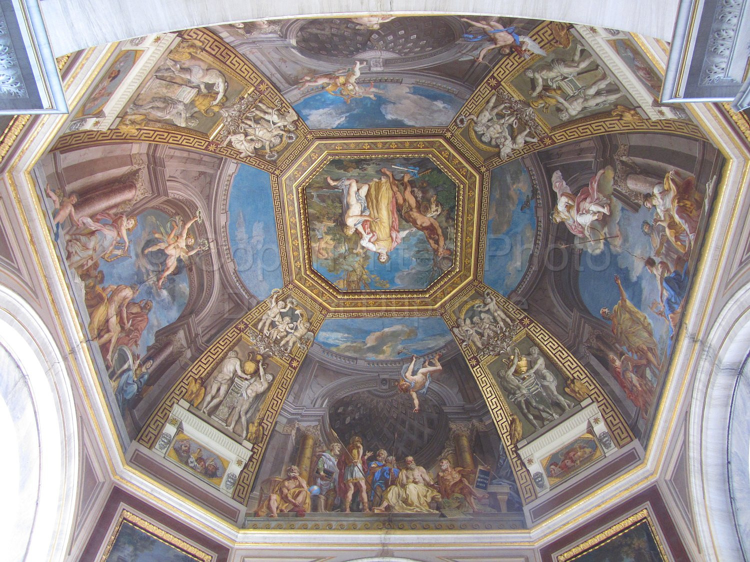 Rome
