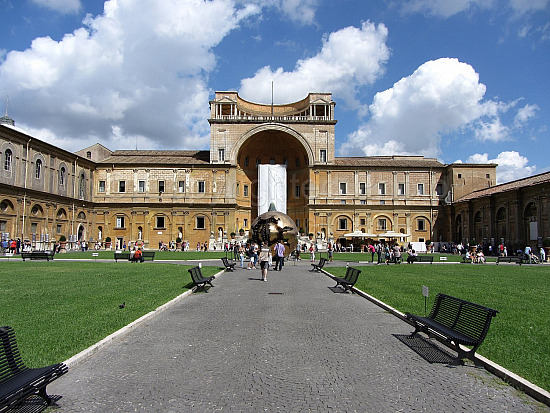 Rome