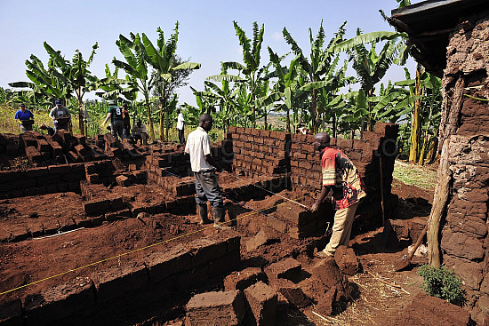 Rwanda images