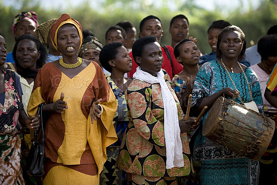 Rwanda images