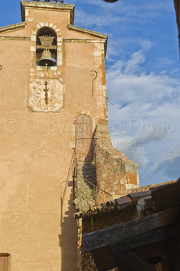 Provence Scene